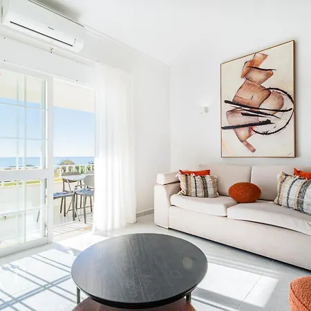 Appartamento Ocean View Albufeira