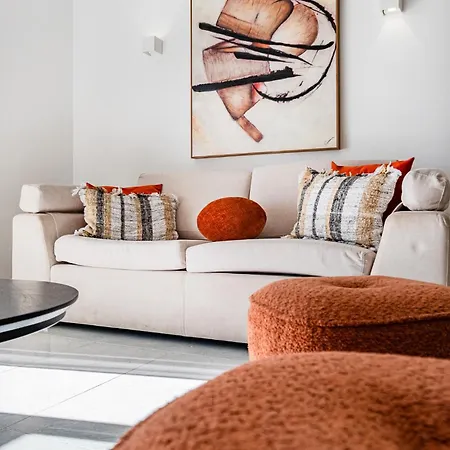 Ocean View Appartamento Albufeira