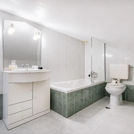 Ocean View Appartamento Albufeira