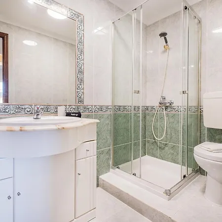 Ocean View Appartamento Albufeira