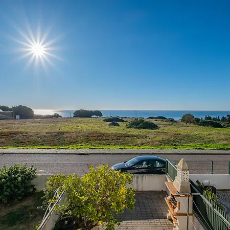 Ocean View * Albufeira