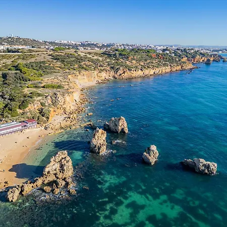 Ocean View Albufeira