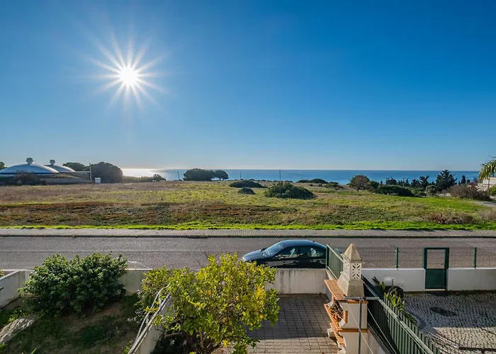 Ocean View * 阿尔布费拉