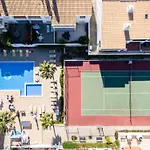 Ocean View Albufeira