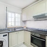 Ocean View Apartamento