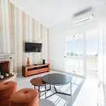 Apartman Ocean View *