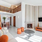 Ocean View Apartamento