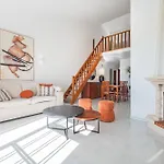 Apartman Ocean View Albufeira