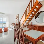 Ocean View Apartamento *