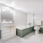 Ocean View Apartman Albufeira