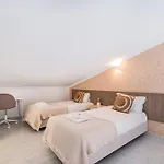 Ocean View Apartamento Albufeira