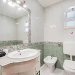 Ocean View Apartman