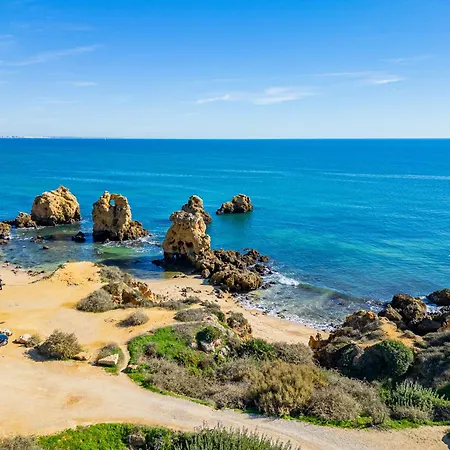 Apartman Ocean View Albufeira