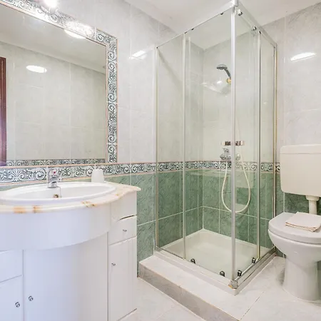 Apartman Ocean View *