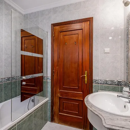 Apartment Ocean View Albufeira