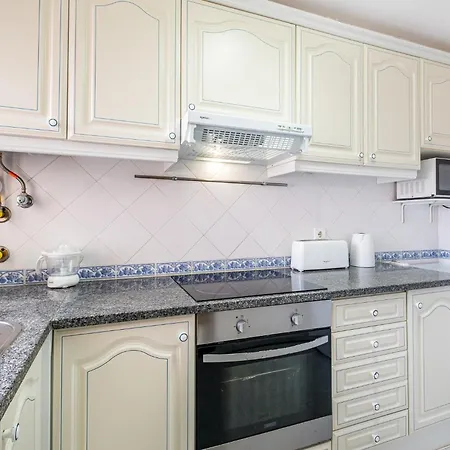 Ocean View Apartment Albufeira