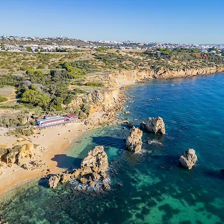 Ocean View Albufeira
