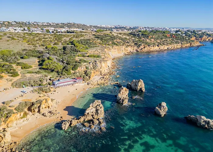 Ocean View البوفيرا