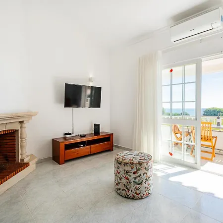 Ocean View Appartement