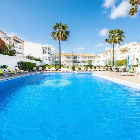 Apartamento Ocean View *