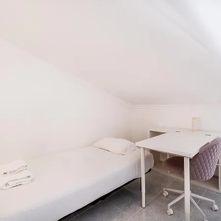 Appartement Ocean View *