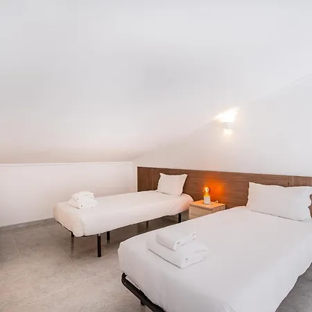 Appartement Ocean View Albufeira