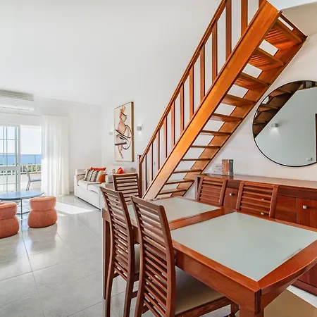 Ocean View Daire *