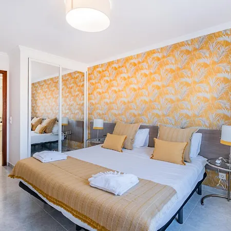Daire Ocean View Albufeira