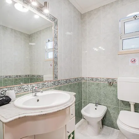 Ocean View Daire