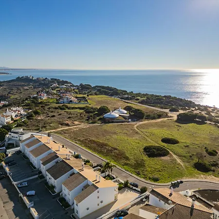 Ocean View * アルブフェイラ