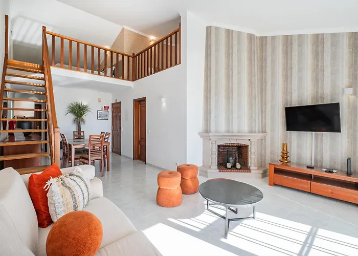 Ocean View アパート