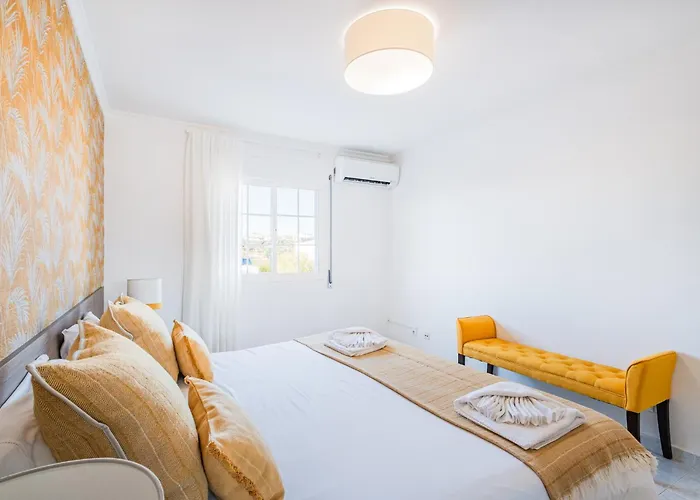 Ocean View * アルブフェイラ