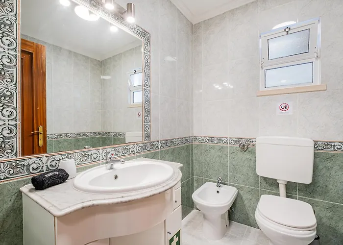 Ocean View アパート