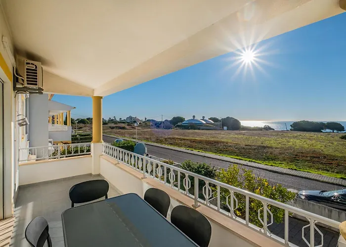 アパート Ocean View *