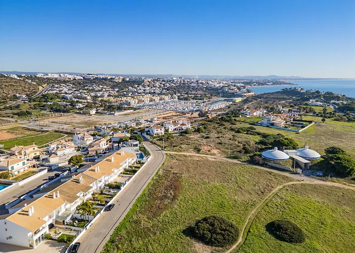 アパート Ocean View *