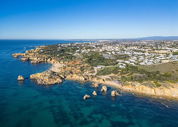 Ocean View アパート *