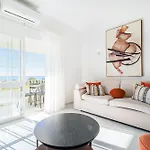 Appartement Ocean View Albufeira