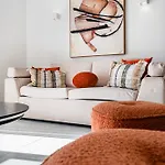Ocean View Appartement Albufeira